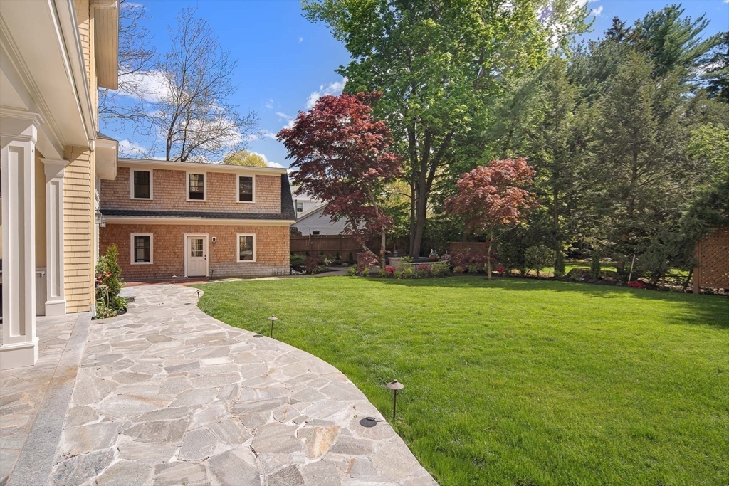 4 Lawrence Street Winchester, MA 01890 - Photo 35 of 40
