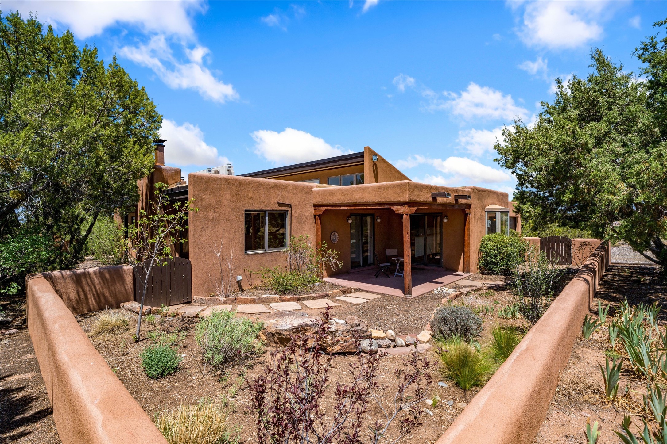 770 Coyote Ridge Road Santa Fe, NM 87507 - Photo 33 of 33