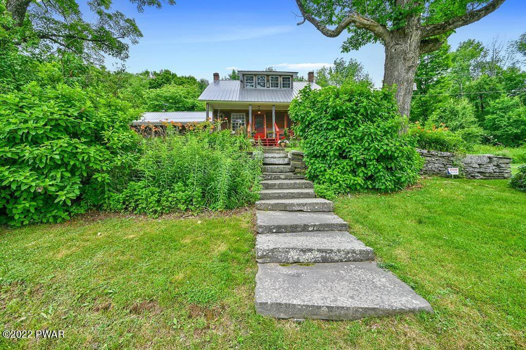 133 Daw Road Pleasant Mount, PA 18453 - Photo 96 of 105