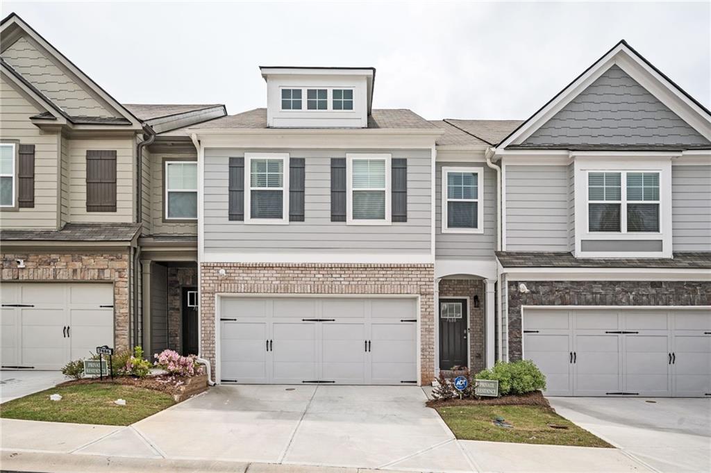 7688 Feast Road Fairburn, GA 30213 - Photo 1 of 1 Gallery Image 1