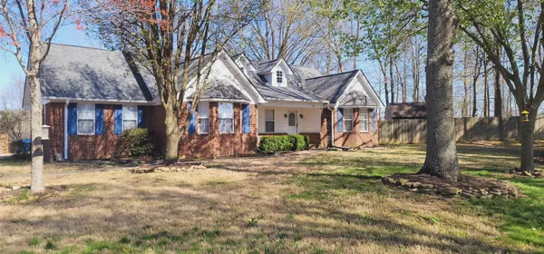 $2,400 | 50 Henderson Cove, Atoka, TN 38004