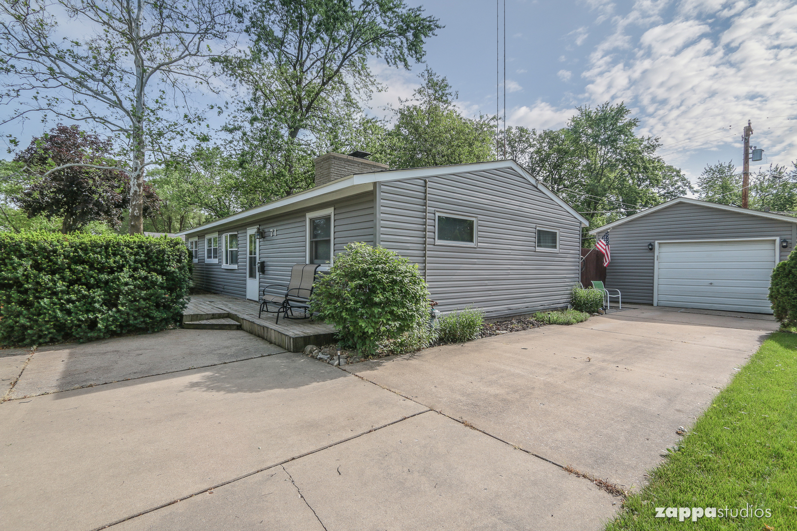 71 Sierra Road Montgomery, IL 60538 - Photo 1 of 29