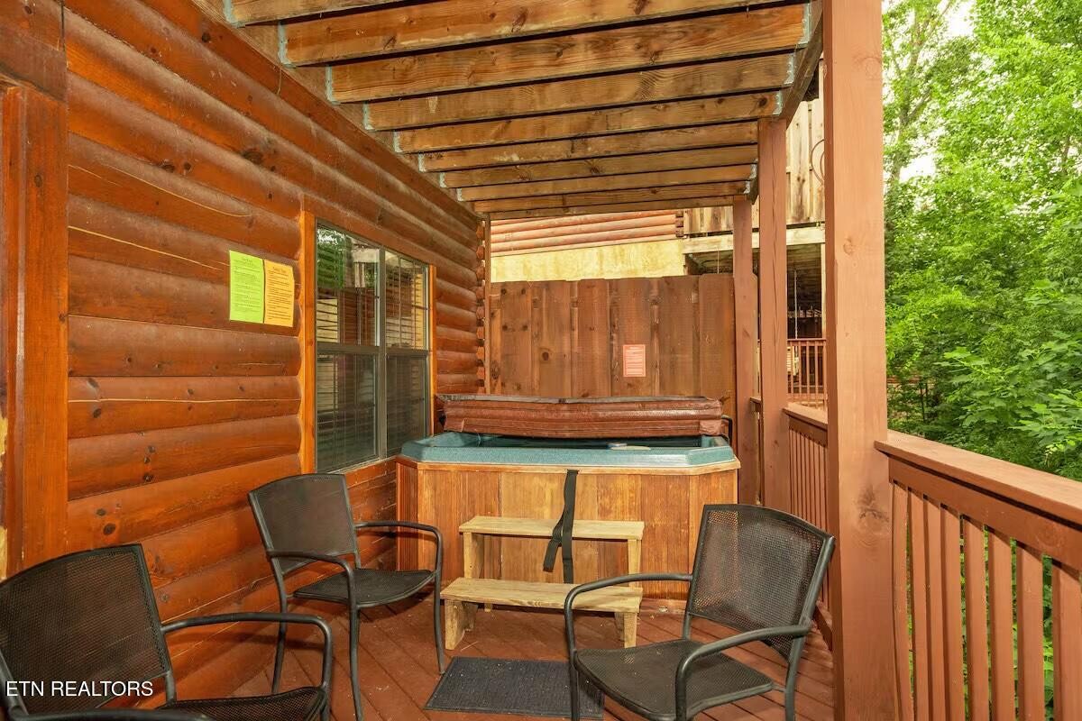 1507 Boo Boos Way Sevierville, TN 37862 - Photo 46 of 59 Gallery Image 46