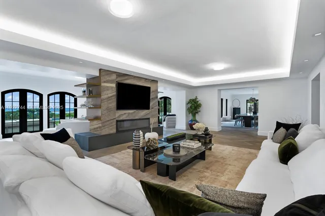 $80,000 | 115 Ocean Boulevard, Golden Beach, FL 33160