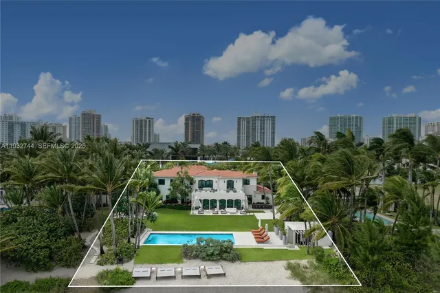 $80,000 | 115 Ocean Boulevard, Golden Beach, FL 33160