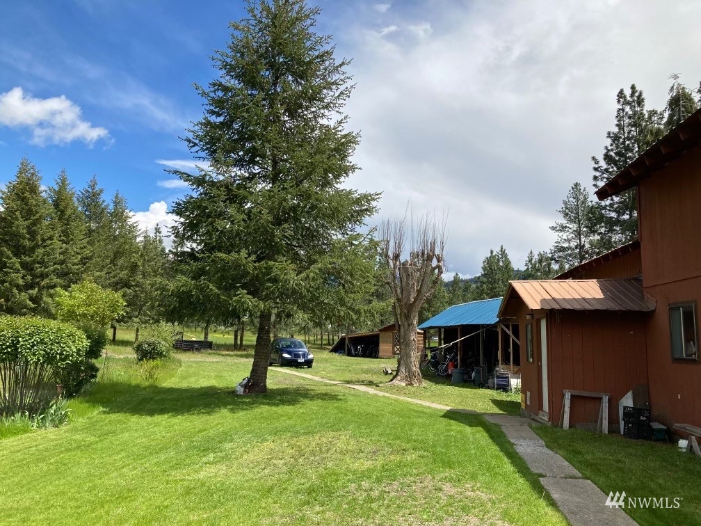 59 Blue Place Road Malo, WA 99150 - Photo 19 of 33 Gallery Image 19