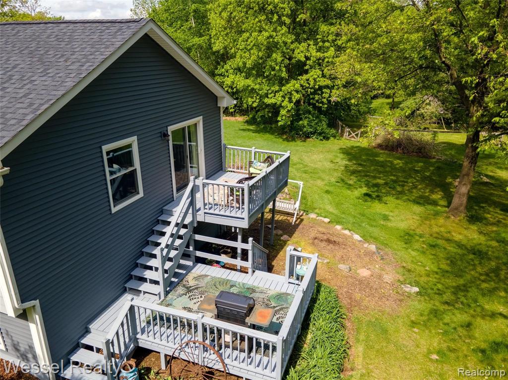 73149 Lassier Road Romeo, MI 48065 - Photo 31 of 45