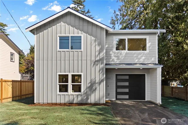 $725,000 | 9735 Evanston Avenue North, Seattle, WA 98103