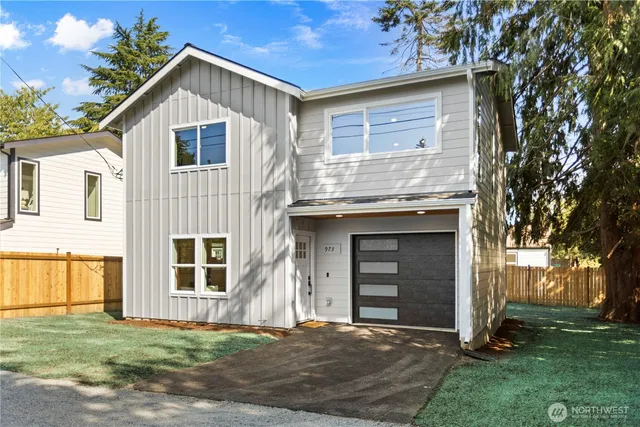 $725,000 | 9735 Evanston Avenue North, Seattle, WA 98103