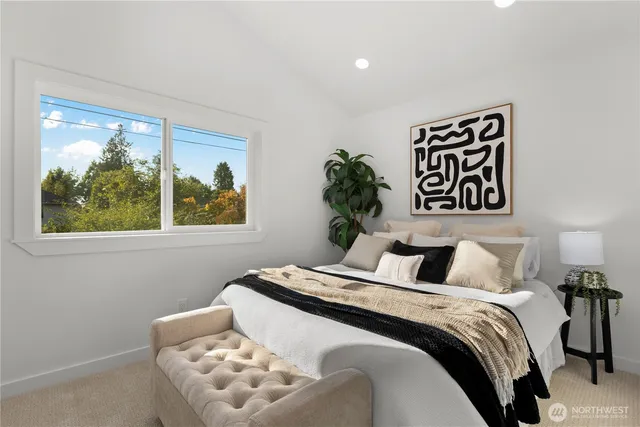 $725,000 | 9735 Evanston Avenue North, Seattle, WA 98103