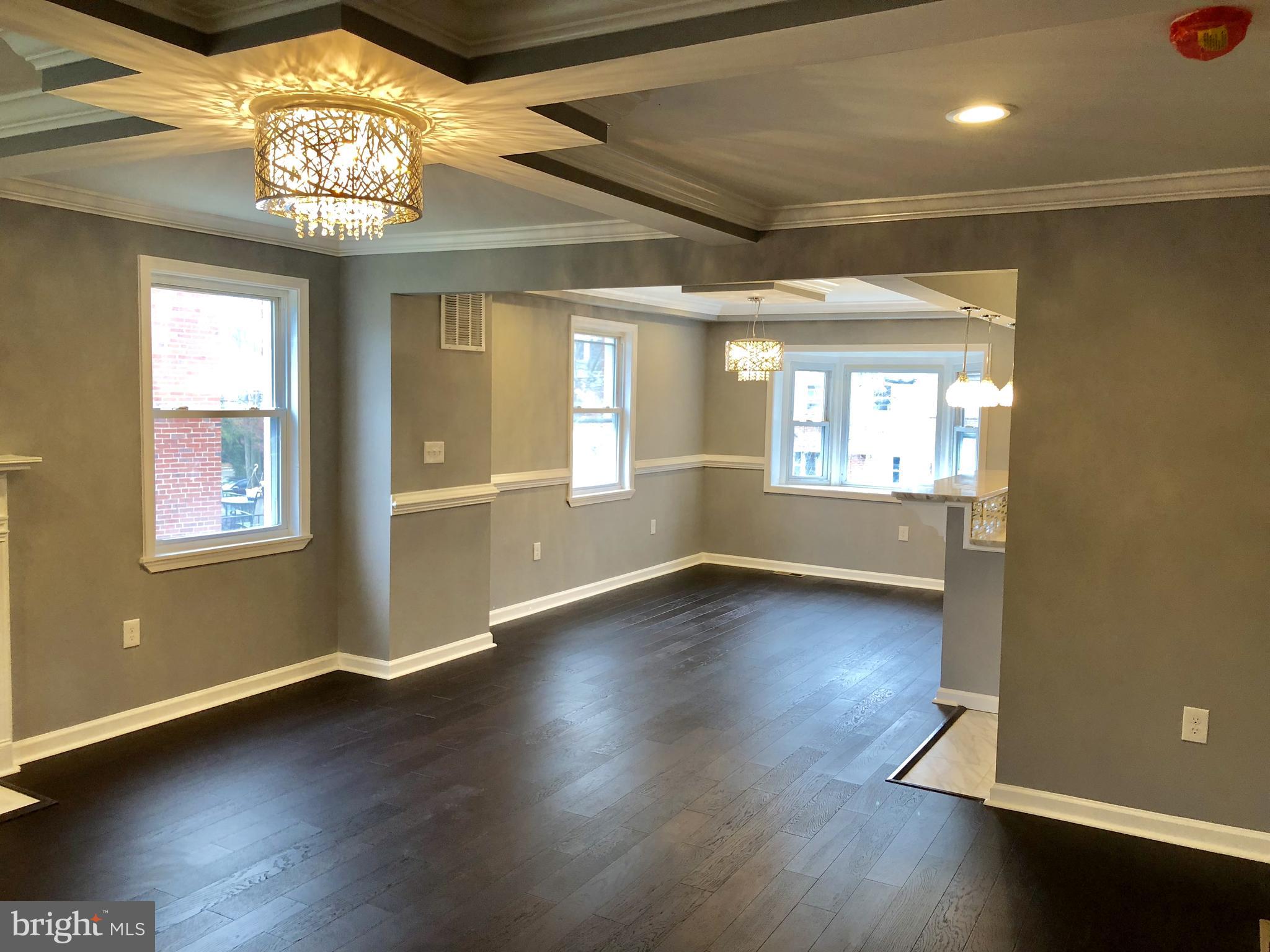 1915 Northbourne Road Baltimore, MD 21239 - Photo 3 of 22 Living Room
