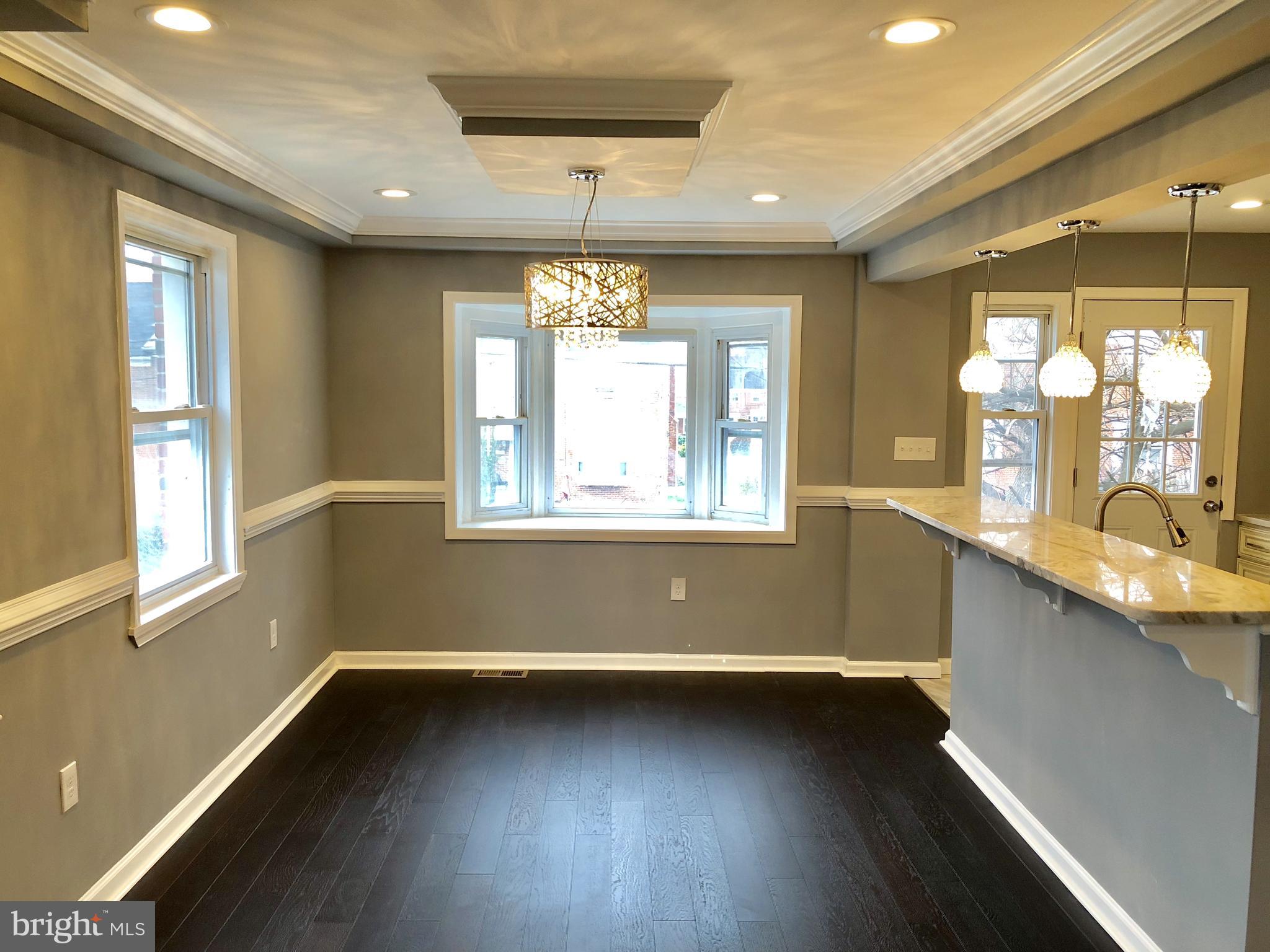 1915 Northbourne Road Baltimore, MD 21239 - Photo 8 of 22 Dining Room