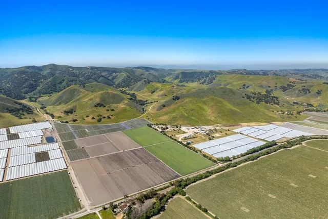 $12,000,000 | 0 Ca 135 Los Alamos Ca, Santa Maria, CA 93455