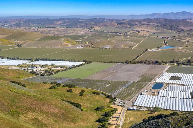 $12,000,000 | 0 Ca 135 Los Alamos Ca, Santa Maria, CA 93455