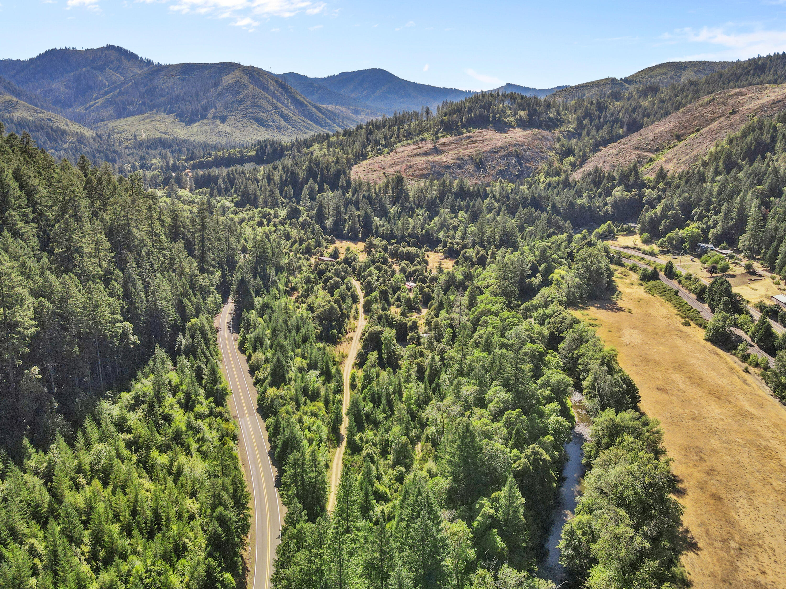 0 Mt Reuben Road Glendale, OR 97442 - Photo 7 of 7 dji_fly_20250725_165958_765_175348809945