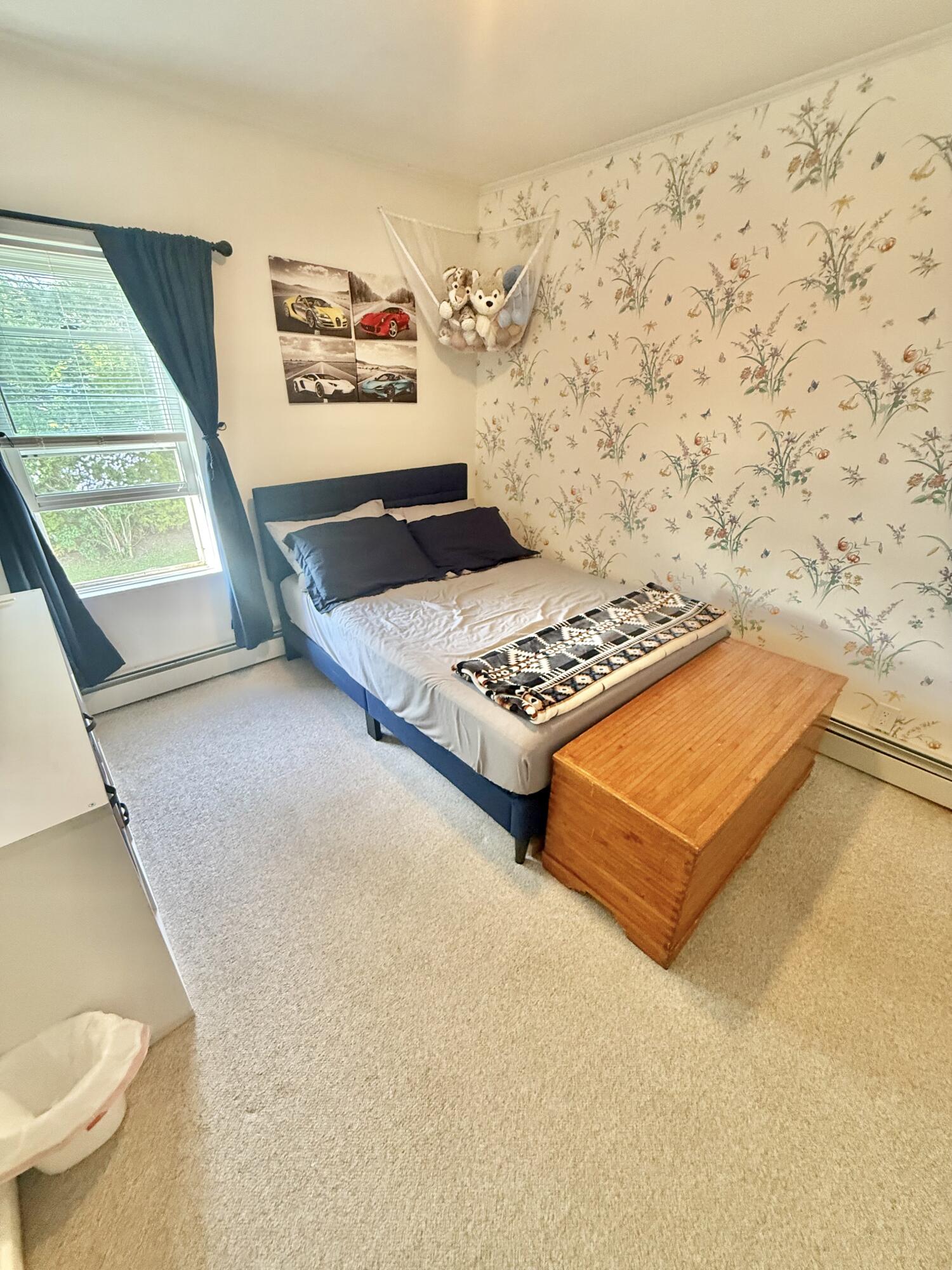 18 Talbot Road Madawaska, ME 04773 - Photo 60 of 89 Bedroom 2