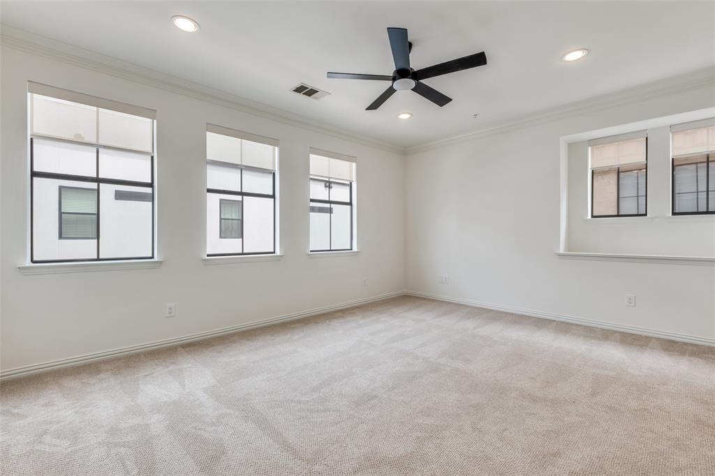 5804 Hudson Street, Unit B Dallas, TX 75206 - Photo 14 of 23
