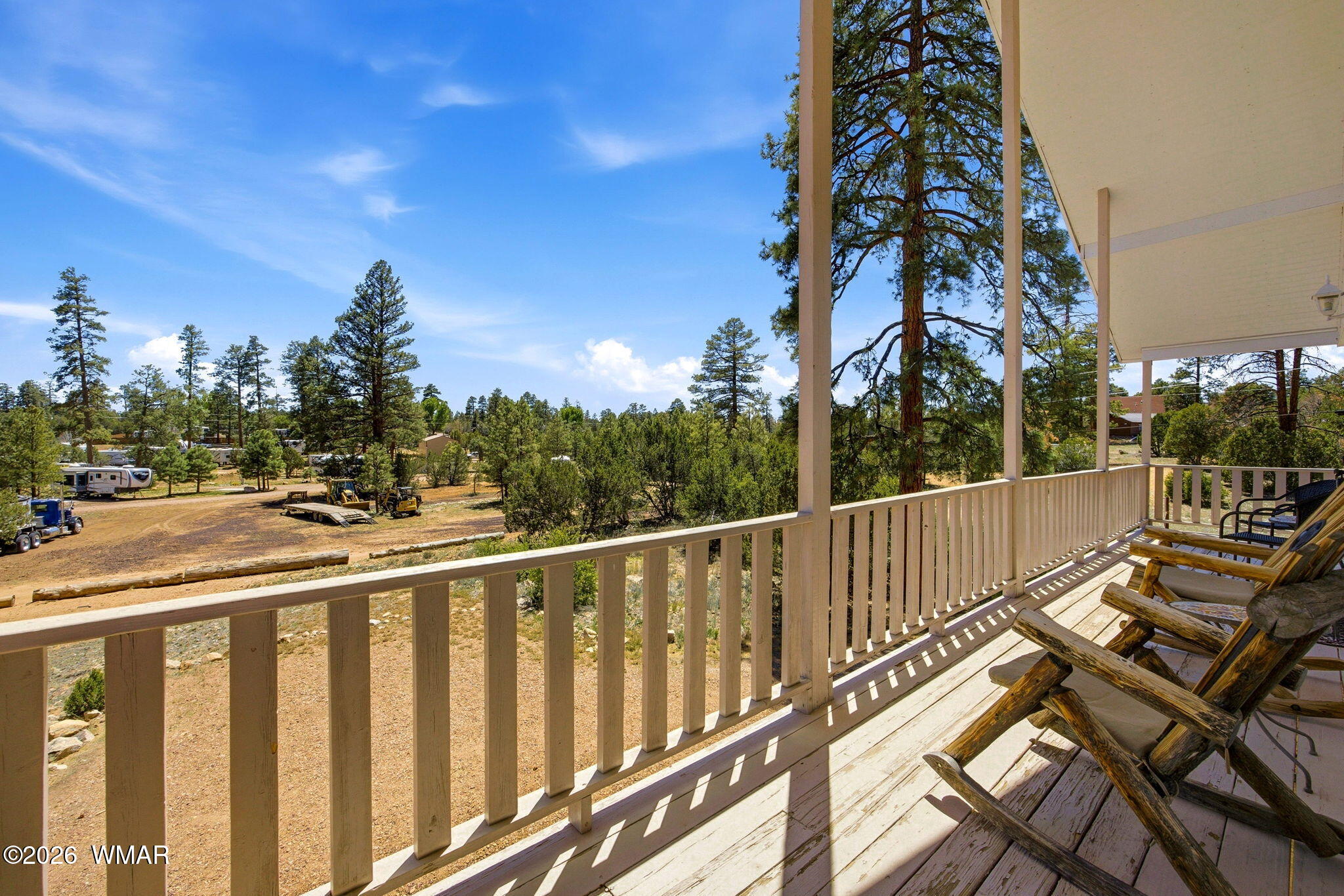 3418 Aztec Drive Overgaard, AZ 85933 - Photo 5 of 42