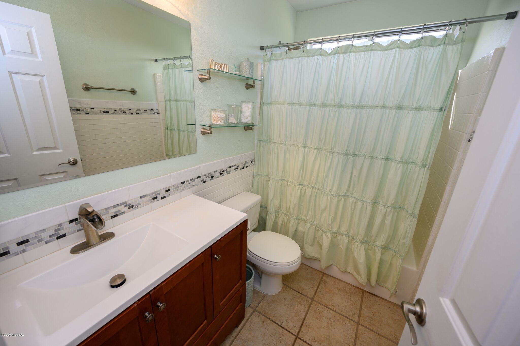 45 Circulo Verdugo Rio Rico, AZ 85648 - Photo 21 of 48