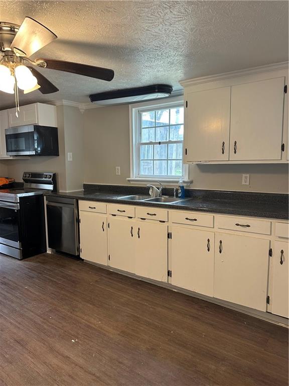 617 Cassville Road Southeast Cartersville, GA 30120 - Photo 18 of 21