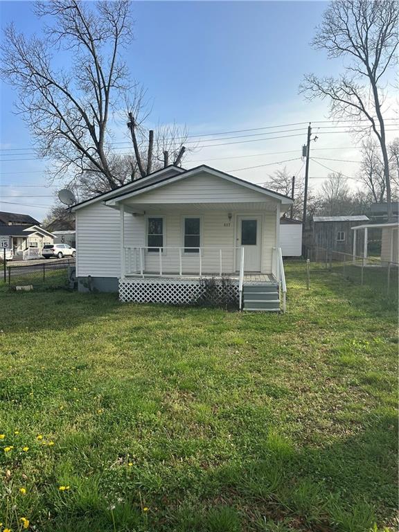 617 Cassville Road Southeast Cartersville, GA 30120 - Photo 2 of 21