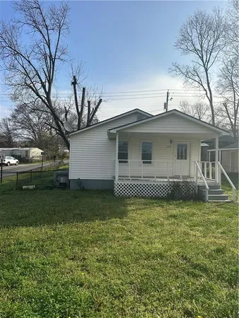 $1,995 | 617 Cassville Road Southeast, Cartersville, GA 30120