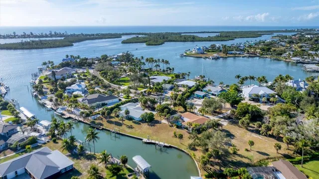 $1,500,000 | 500 Green Dolphin Drive South, Placida, FL 33946