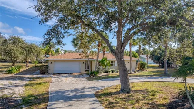 $1,500,000 | 500 Green Dolphin Drive South, Placida, FL 33946