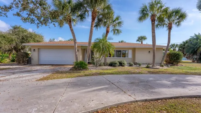 $1,500,000 | 500 Green Dolphin Drive South, Placida, FL 33946