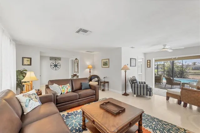 $1,500,000 | 500 Green Dolphin Drive South, Placida, FL 33946