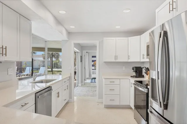 $1,500,000 | 500 Green Dolphin Drive South, Placida, FL 33946