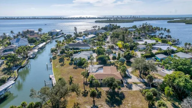 $1,500,000 | 500 Green Dolphin Drive South, Placida, FL 33946