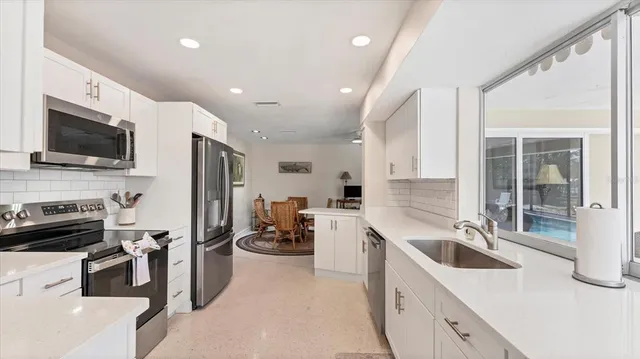 $1,500,000 | 500 Green Dolphin Drive South, Placida, FL 33946