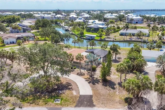 $1,500,000 | 500 Green Dolphin Drive South, Placida, FL 33946