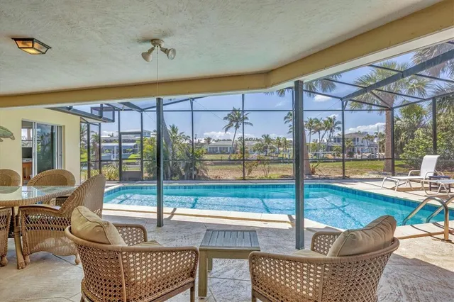 $1,500,000 | 500 Green Dolphin Drive South, Placida, FL 33946