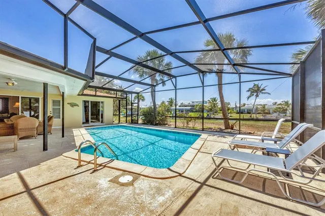 $1,500,000 | 500 Green Dolphin Drive South, Placida, FL 33946