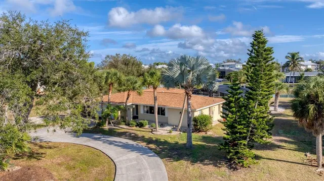 $1,500,000 | 500 Green Dolphin Drive South, Placida, FL 33946