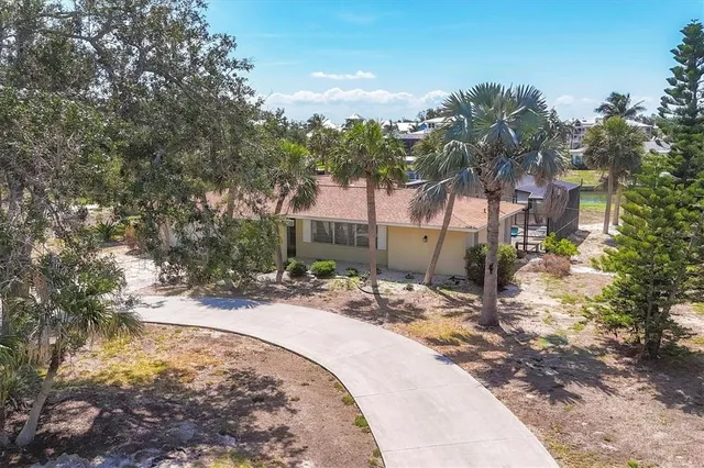 $1,500,000 | 500 Green Dolphin Drive South, Placida, FL 33946