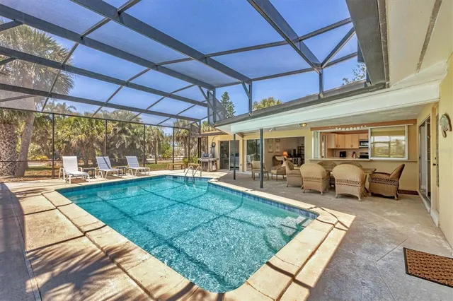 $1,500,000 | 500 Green Dolphin Drive South, Placida, FL 33946