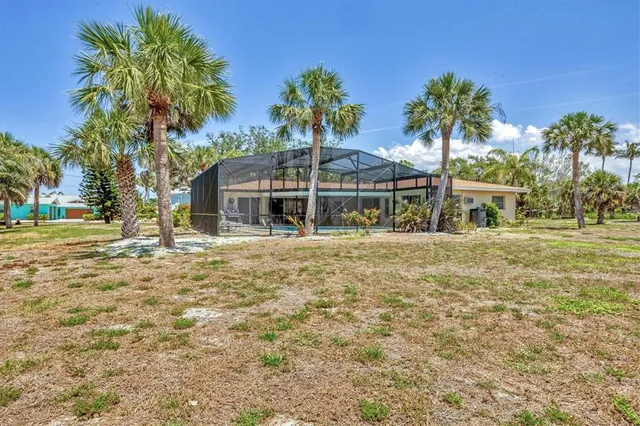 $1,500,000 | 500 Green Dolphin Drive South, Placida, FL 33946