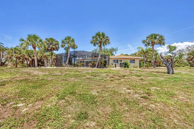 $1,500,000 | 500 Green Dolphin Drive South, Placida, FL 33946