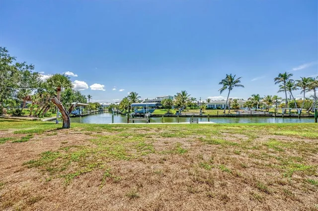 $1,500,000 | 500 Green Dolphin Drive South, Placida, FL 33946
