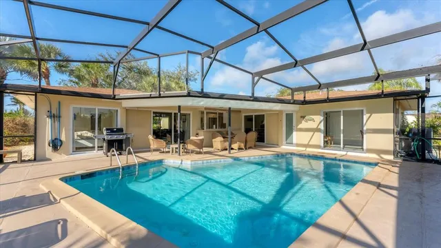 $1,500,000 | 500 Green Dolphin Drive South, Placida, FL 33946
