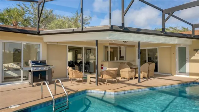 $1,500,000 | 500 Green Dolphin Drive South, Placida, FL 33946