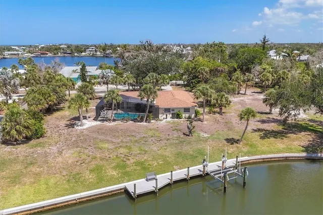 $1,500,000 | 500 Green Dolphin Drive South, Placida, FL 33946