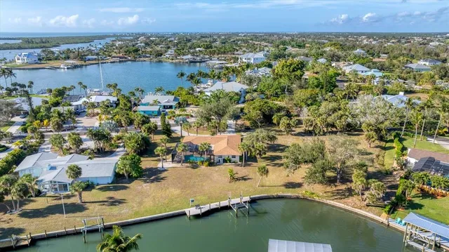 $1,500,000 | 500 Green Dolphin Drive South, Placida, FL 33946