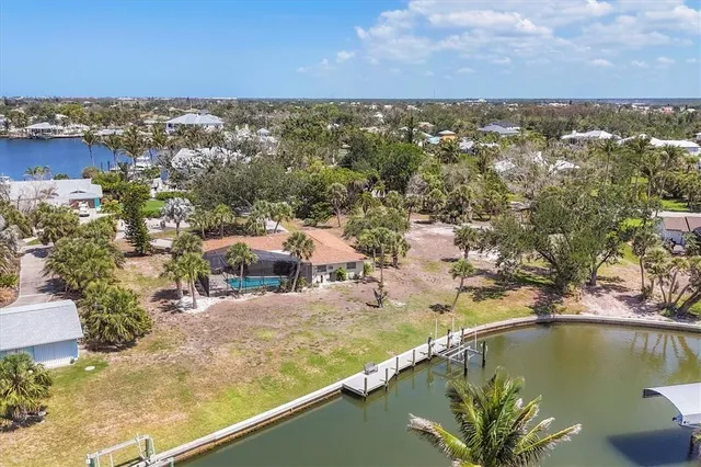 $1,500,000 | 500 Green Dolphin Drive South, Placida, FL 33946
