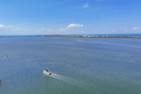 $1,500,000 | 500 Green Dolphin Drive South, Placida, FL 33946