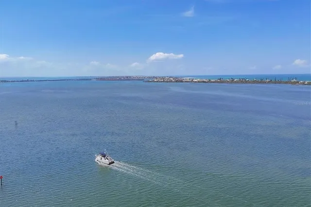 $1,500,000 | 500 Green Dolphin Drive South, Placida, FL 33946