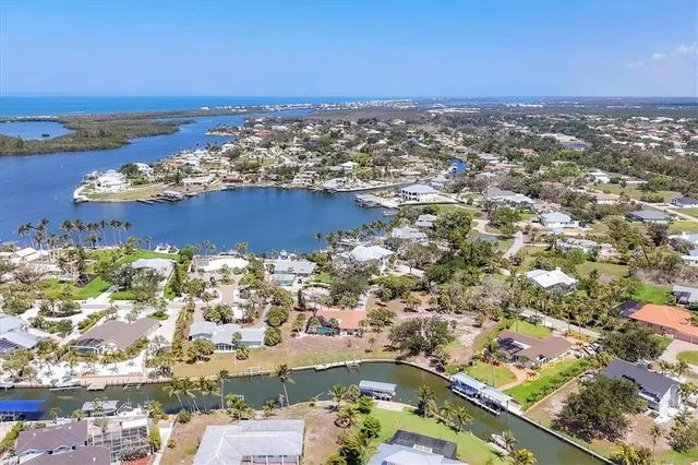 $1,500,000 | 500 Green Dolphin Drive South, Placida, FL 33946